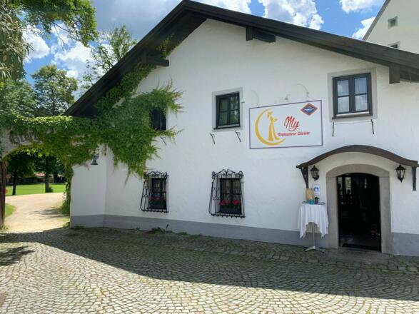 vietnamesehausansicht