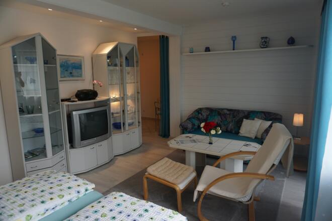 Ferienappartement `Donautal`