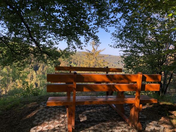 Sitzgruppe Schwabesruh