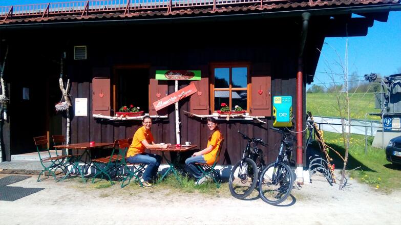 Ski und Sport Areal Glasberg