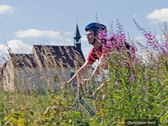Tourismusbüro Bodenwöhr
