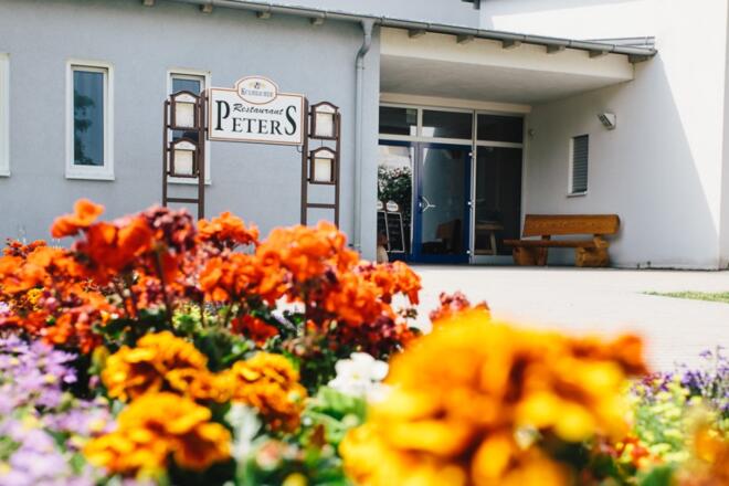 Stadt Neustadt a.d.Waldnaab-Restaurant PeterS