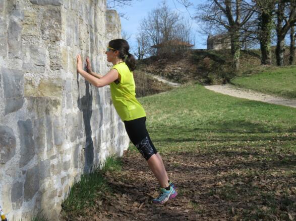 FXT-Federn ~ Burganlage Neideck