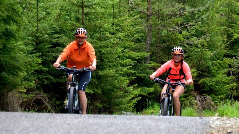 Ski und Sport Areal Glasberg