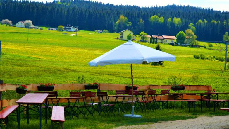 Ski und Sport Areal Glasberg