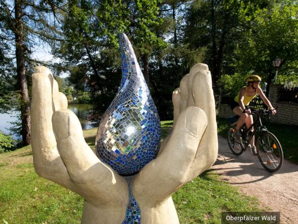 Tourismusbüro Bodenwöhr