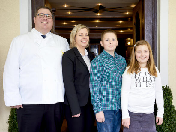 Goldner Stern Muggendorf