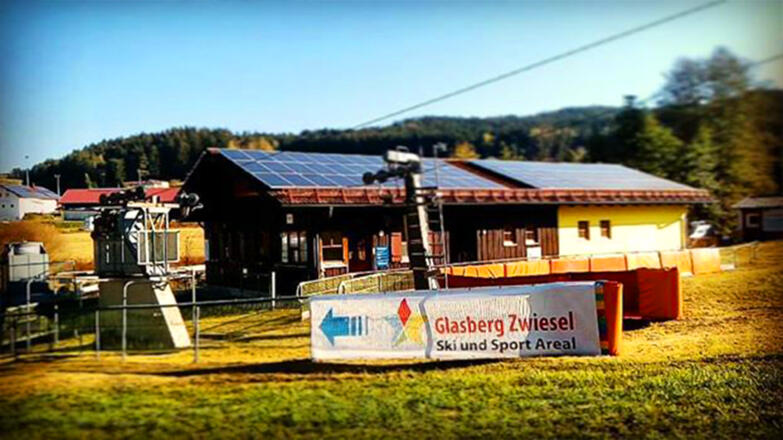 Ski und Sport Areal Glasberg