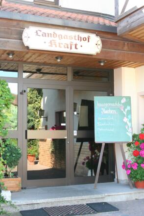Landgasthof Kraft