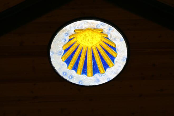 Jakobuskapelle Kammerstein