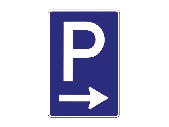 Parkplatz