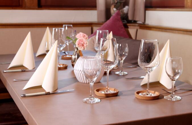 Gasthof Hoffmanns-Keller