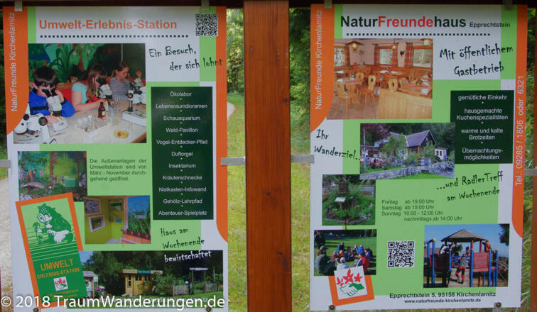 Naturfreunde Info