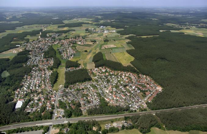 Gemeinde Büchenbach