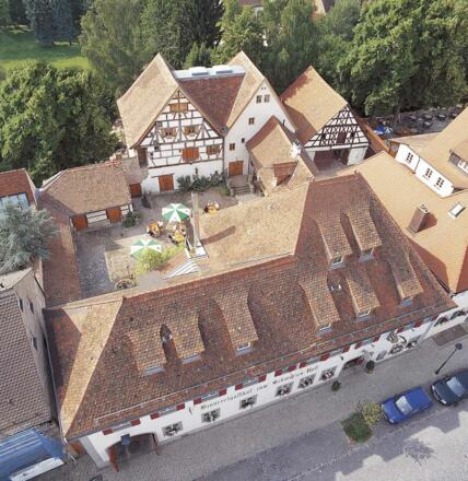 Museum Schwarzes Ross