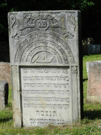 Jüdische Geschichte in Georgensgmünd