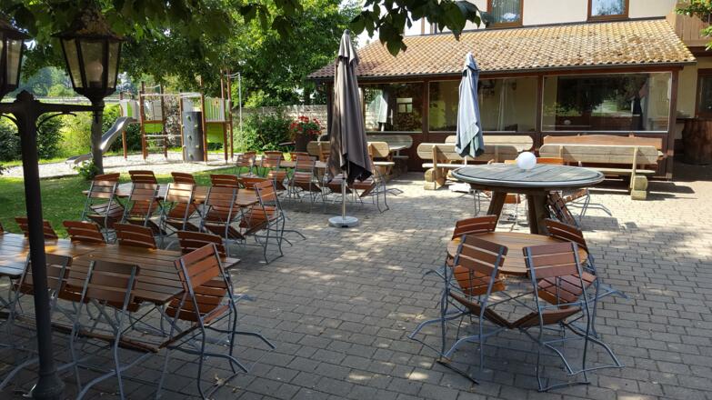 Gasthaus &quot;Zum Grünen Tal&quot;