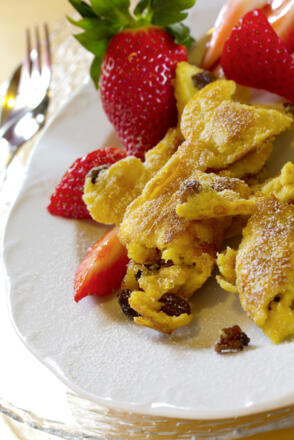 Landgasthof Zum Schnapsbrenner