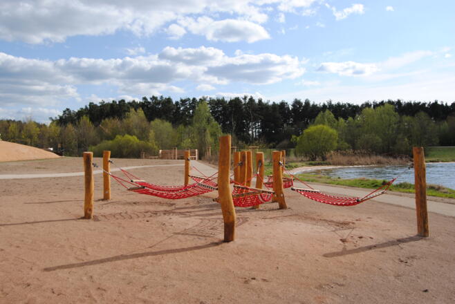 LBV-Umweltstation Rothsee