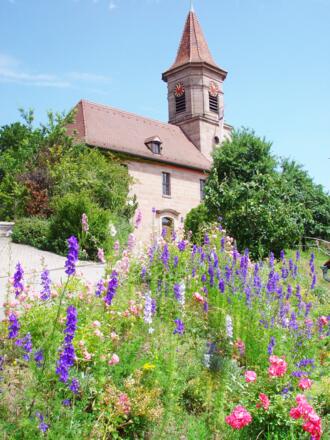Gemeinde Kammerstein