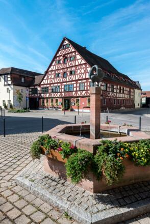 Hotel &amp; Restaurant Der Schwan