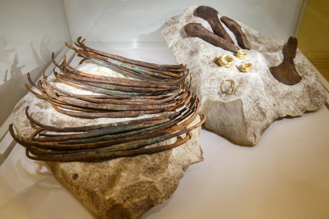 Archäologie Museum Greding