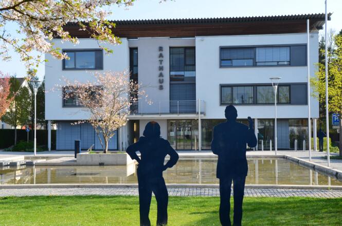 Gemeinde Rednitzhembach