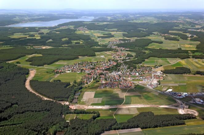 Gemeinde Röttenbach