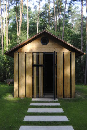 Jakobuskapelle Kammerstein