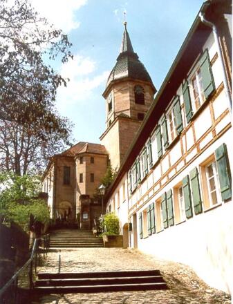 Gemeinde Georgensgmünd