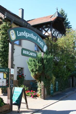 Landgasthof Kraft