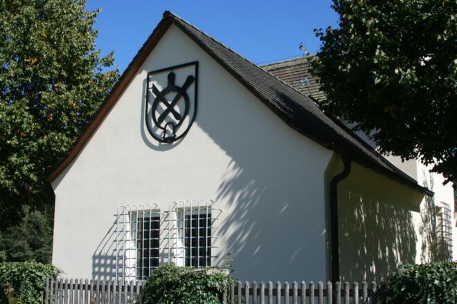 Drechsler- und Metalldrückermuseum Wendelstein