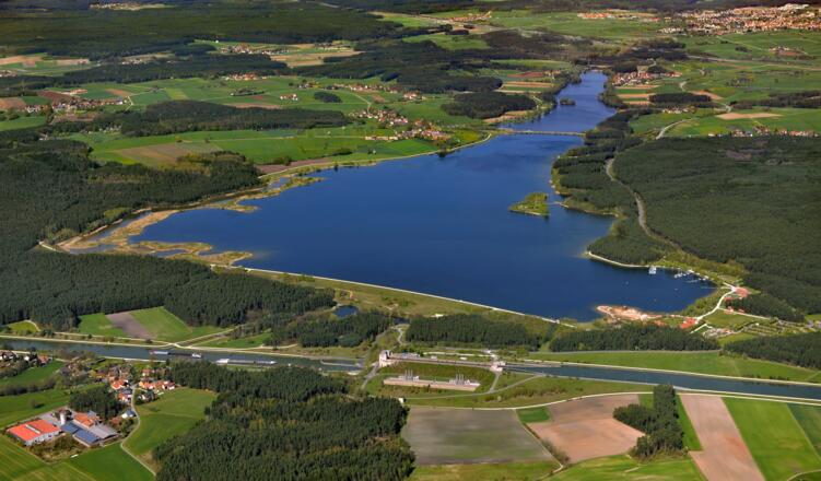 LBV-Umweltstation Rothsee