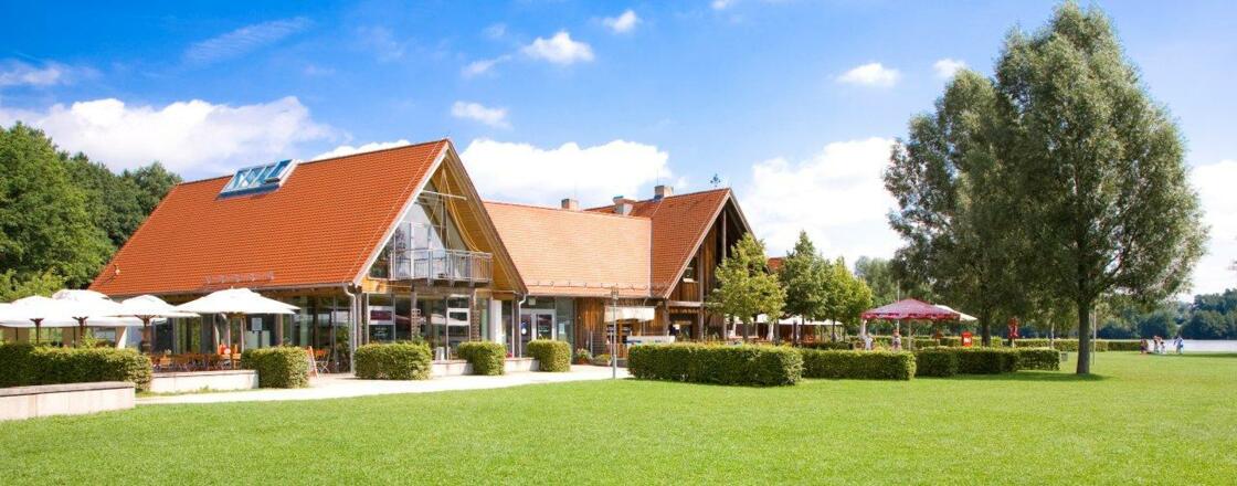 Erholungszentrum Birkach