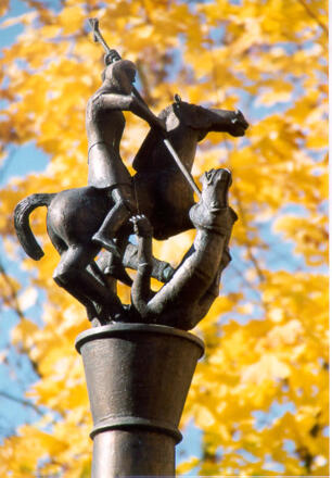 Gemeinde Georgensgmünd