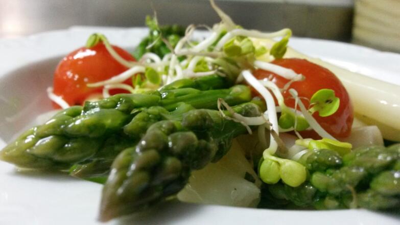 Landgasthof Zum Schnapsbrenner