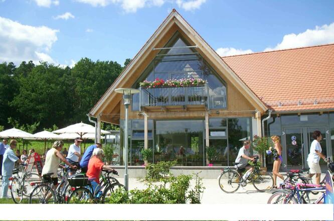 Erholungszentrum Birkach