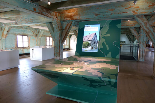 HopfenBierGut. Erleben. Schmecken. Staunen.