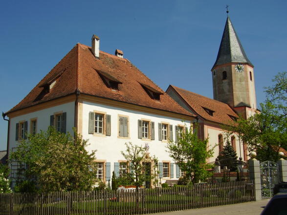 Gemeinde Röttenbach