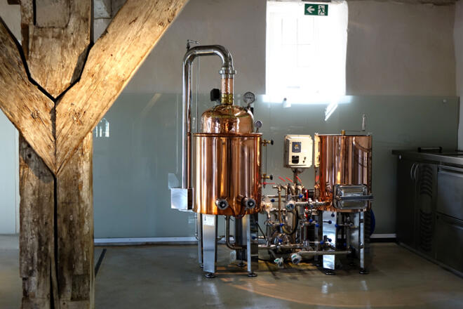 HopfenBierGut. Erleben. Schmecken. Staunen.