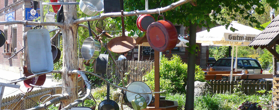 Landgasthof Eichhorn