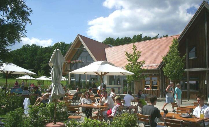 Erholungszentrum Birkach