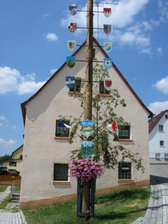 Gemeinde Kammerstein