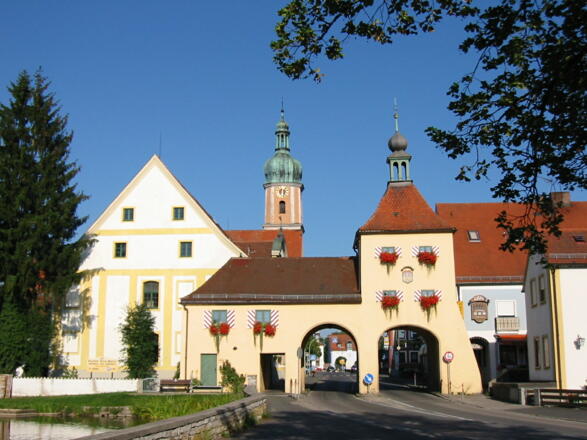 Markt Allersberg