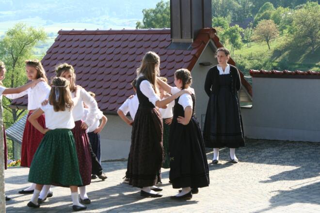 Michael-Kirschner-Kulturmuseum Stauf