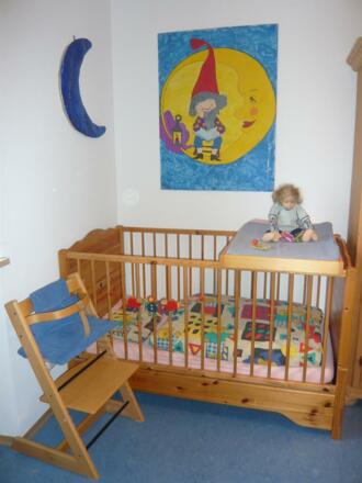 kostenlose Babyausstattung