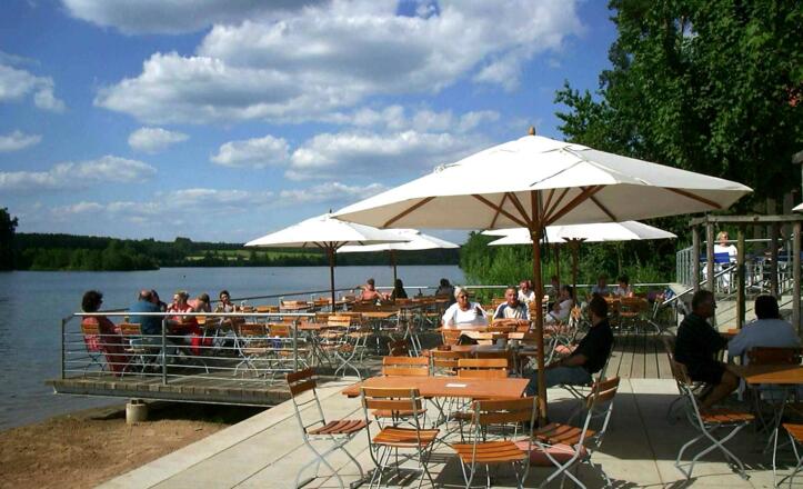 Erholungszentrum Grashof