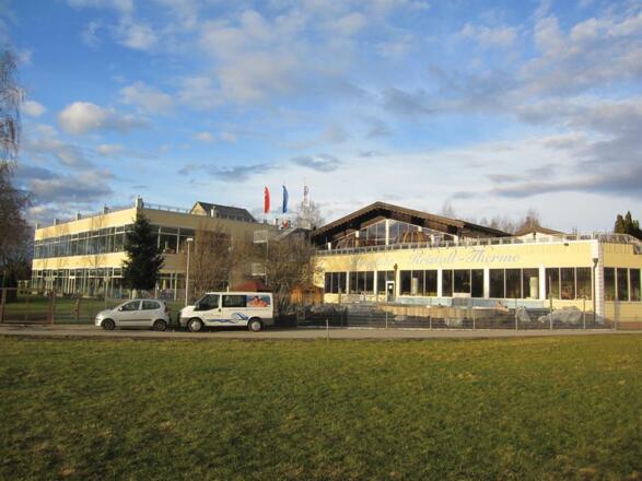 Königl. Kristalltherme