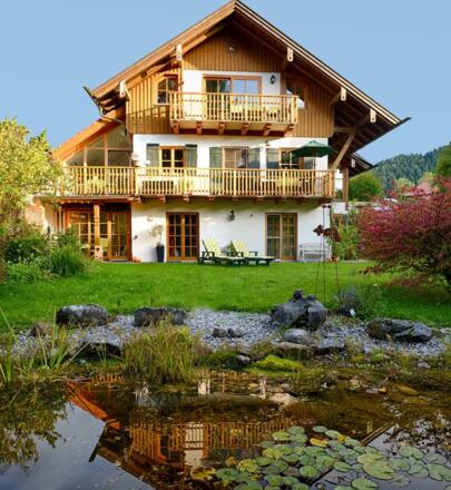 Herzlich willkommen!