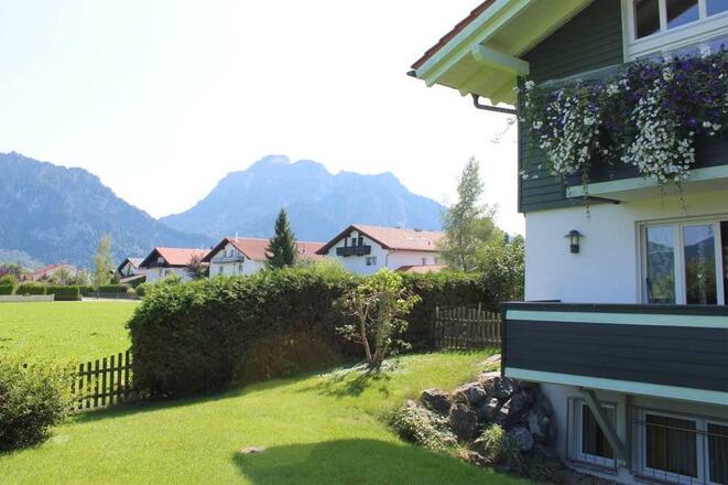 Sicht vom Garten (8)